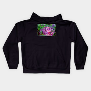 Peace Pie Kids Hoodie